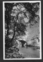 CP BE/JU Gorges du Moutier