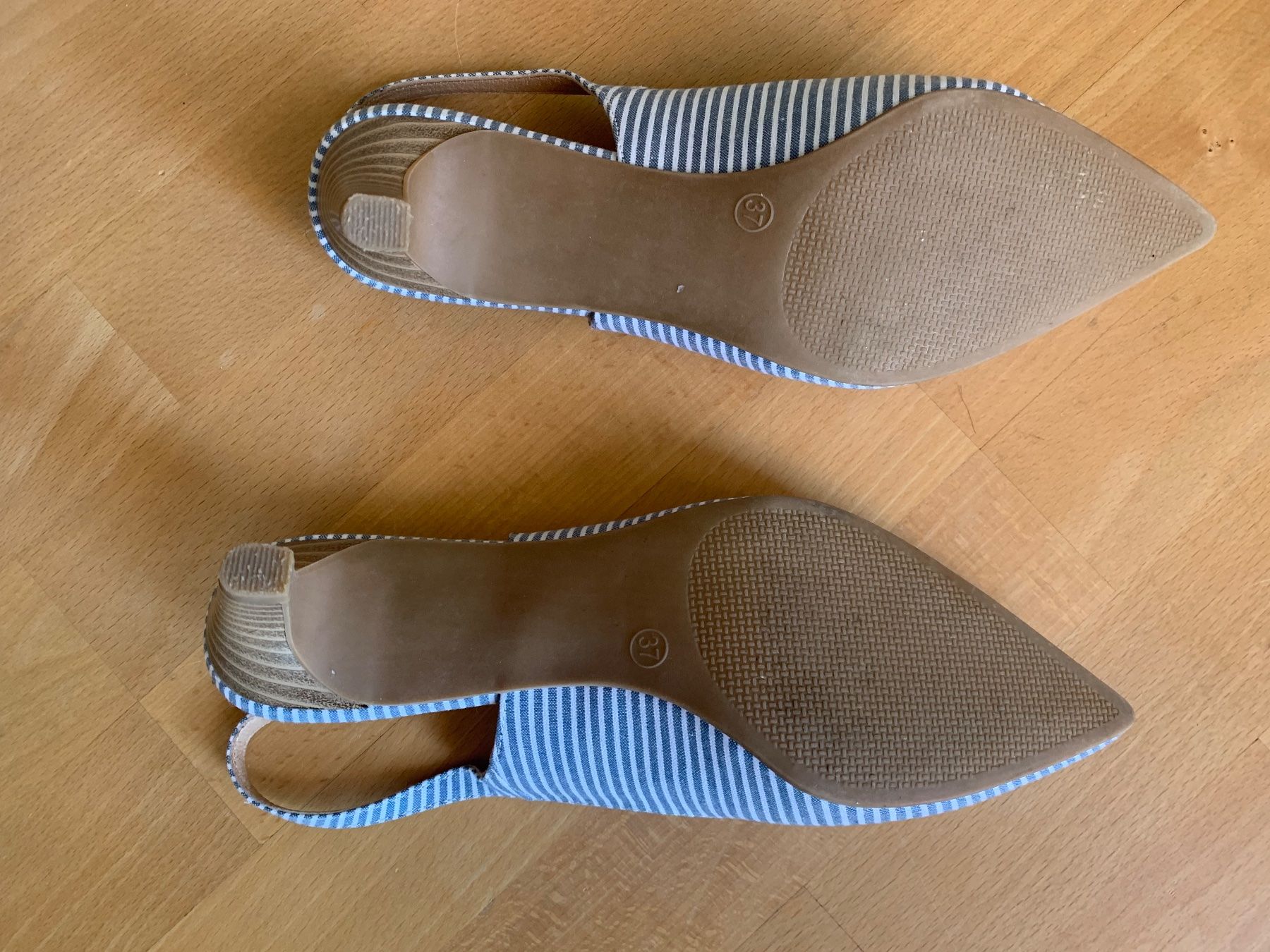 Graceland Damenschuhe: Neue Pumps von GRACELAND – Neu und originalverpackt aus Wohlen AG von samoali 3