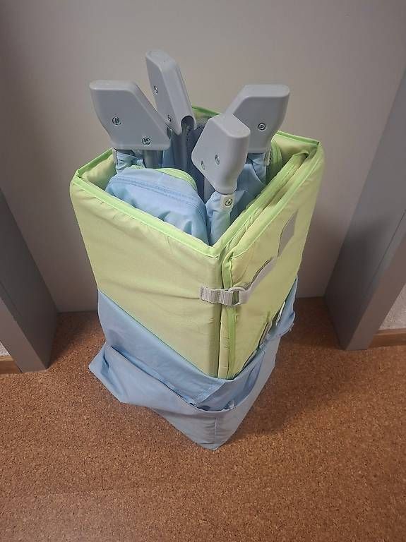 Letti: Reisebett Chicco – Usato da Gipf-Oberfrick venduto da mises08 1