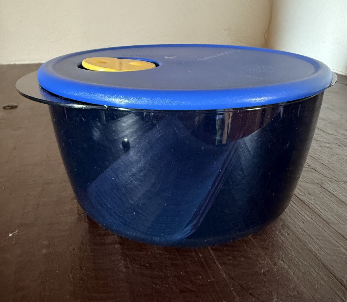 Tupperware Contenitori & Simili: Tupperware Mikrowellen Geschirr – Nuovo (secondo la descrizione) da Flumserberg Saxli venduto da delfinli67