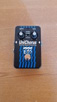 EBS UniChorus - Analoger Chorus/Flanger