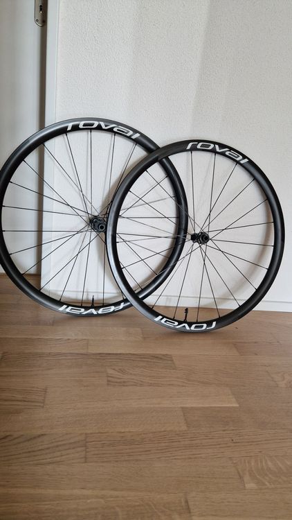 Pièces détachées: Roval Alpinist CLX II – D'occasion à Staufen par Michi_k