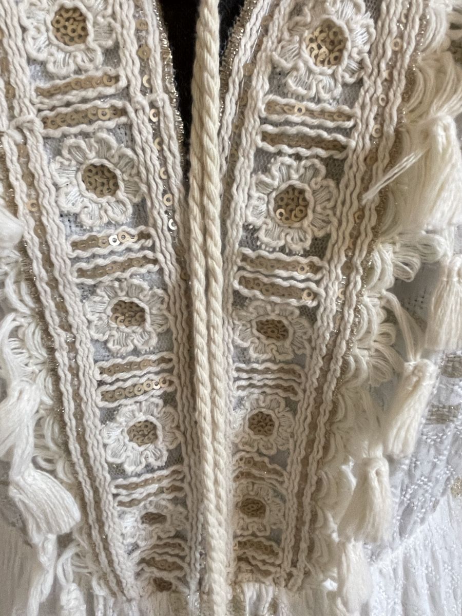 Kleider: Boho Maxikleid – Neu (gemäss Beschreibung) aus Sigriswil von ck56 7