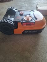WORX LANDROID M RASENROBOTTER