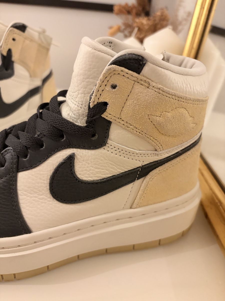 Nike Herrenschuhe: Nike Air Jordan High – Gebraucht aus Kerzers von Beluluu 2