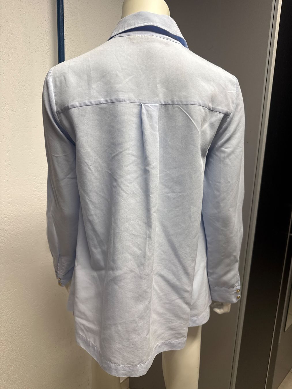 Zara Camicette: BLUSE ZARA gr S – Nuovo (secondo la descrizione) da Birr venduto da WalkyriaM 1