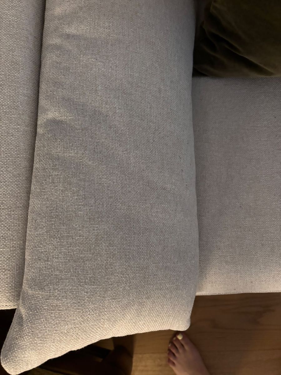 Divani: Sofa 3-Sitzer beige, guter Zustand – Usato da Winterthur venduto da Mulaa 1