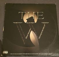 Wu-Tang Clan - The W (Vinyl)