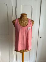 NIKE - Sport Top rosa S