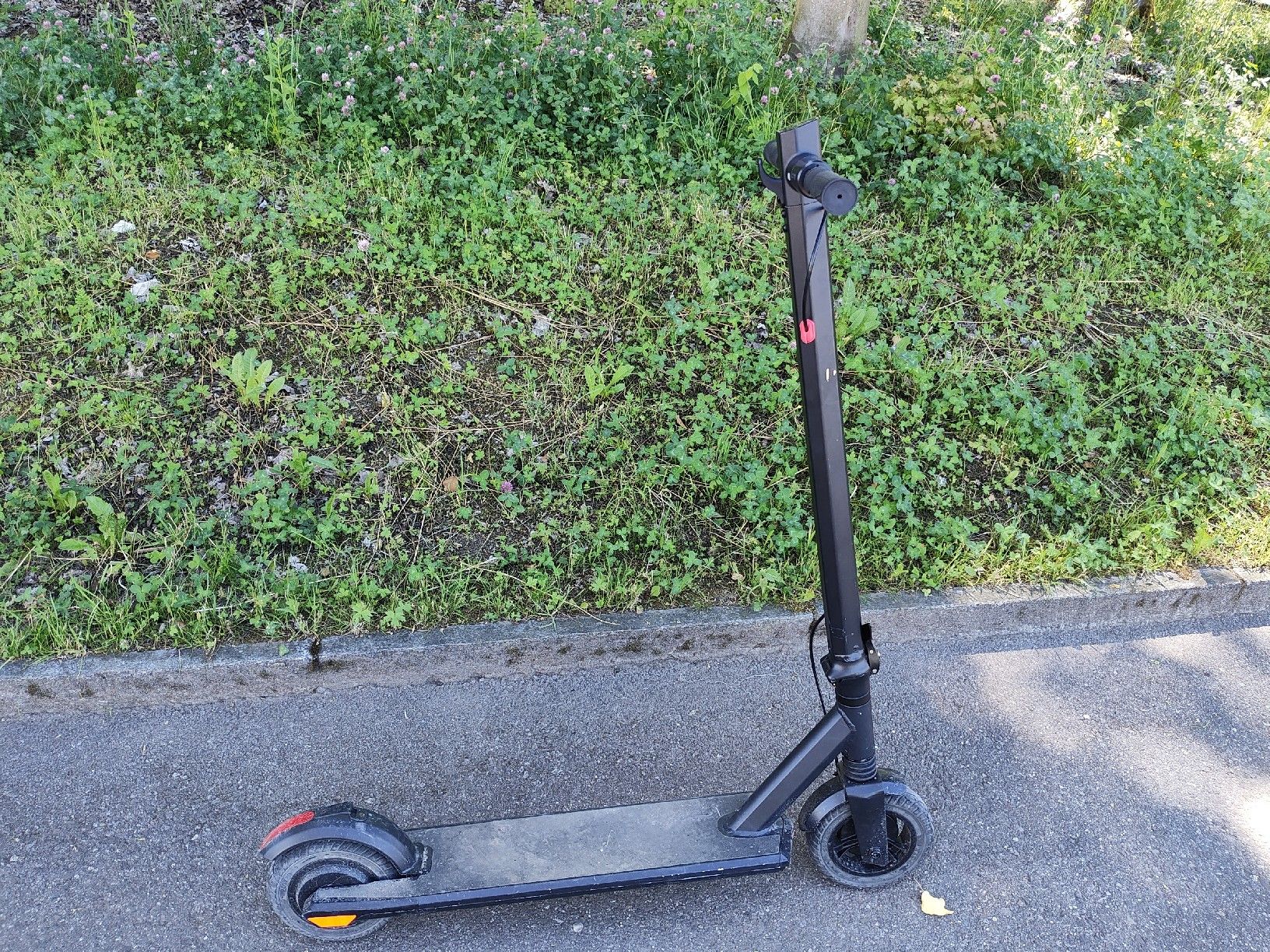 Scooter: E Scooter von Gonser - defekt – Difettoso da Bülach venduto da Llmerc 3