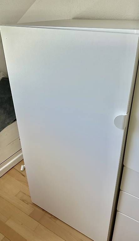 Armadi: Kleiderschrank Kinder weiss – Usato da Muttenz venduto da anna123