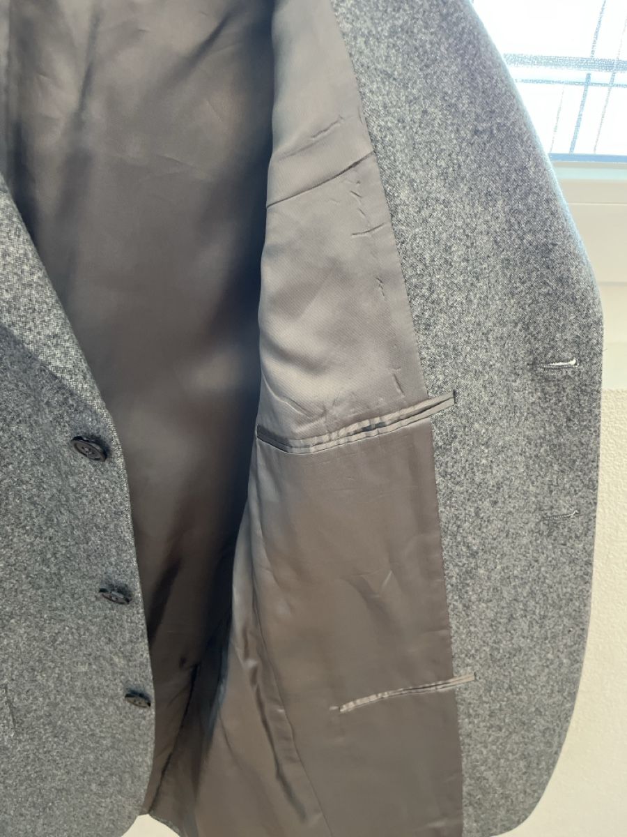 Jacken: Cantarelli blazer size 52 new – Neu (gemäss Beschreibung) aus Zollikon von NicoloO 2