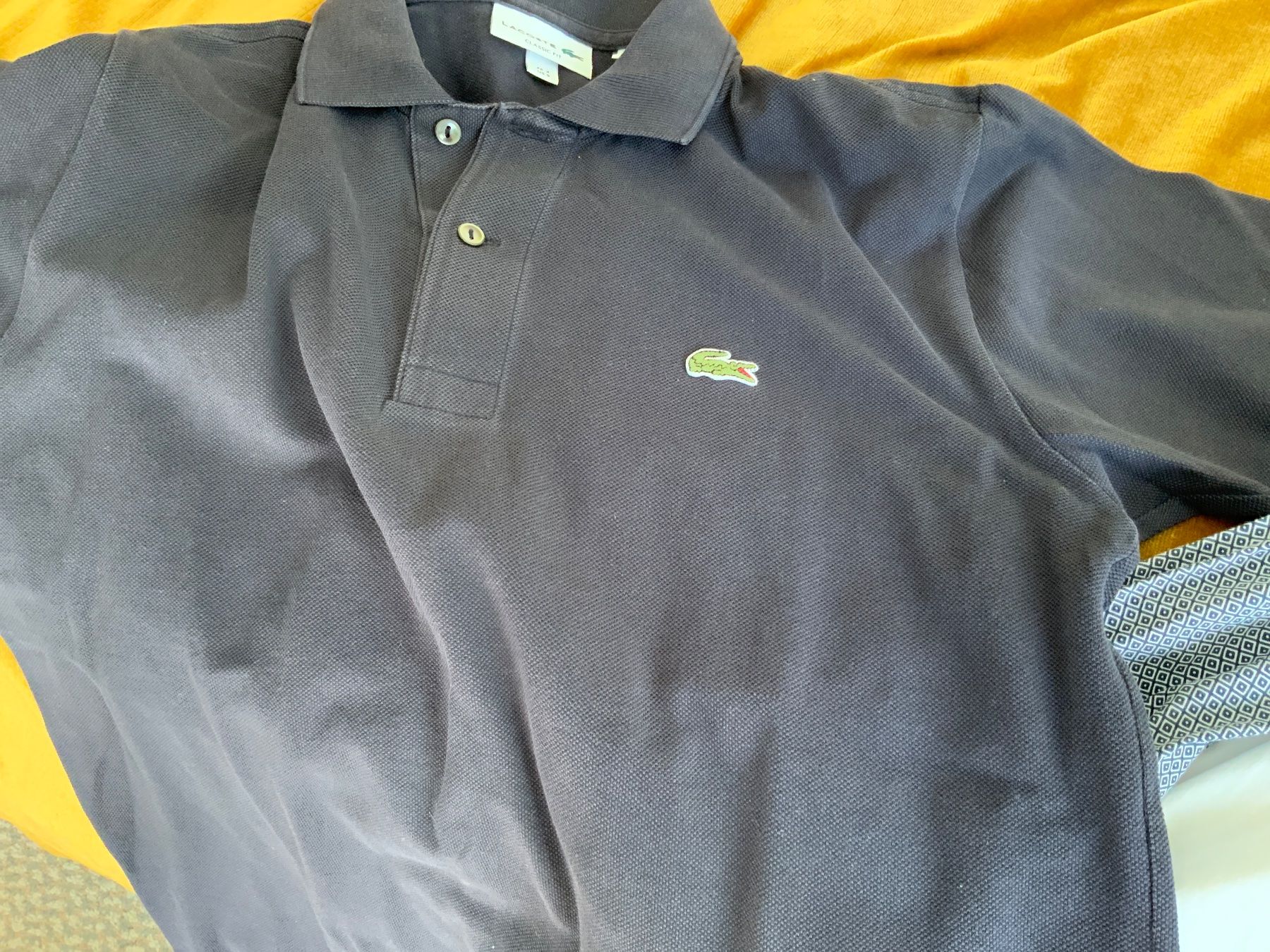 Polos: Lacoste shirt – D'occasion à Langnau am Albis par Judithsebi 2