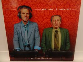 Dzihan & Kamien Gran Riserva (CD)