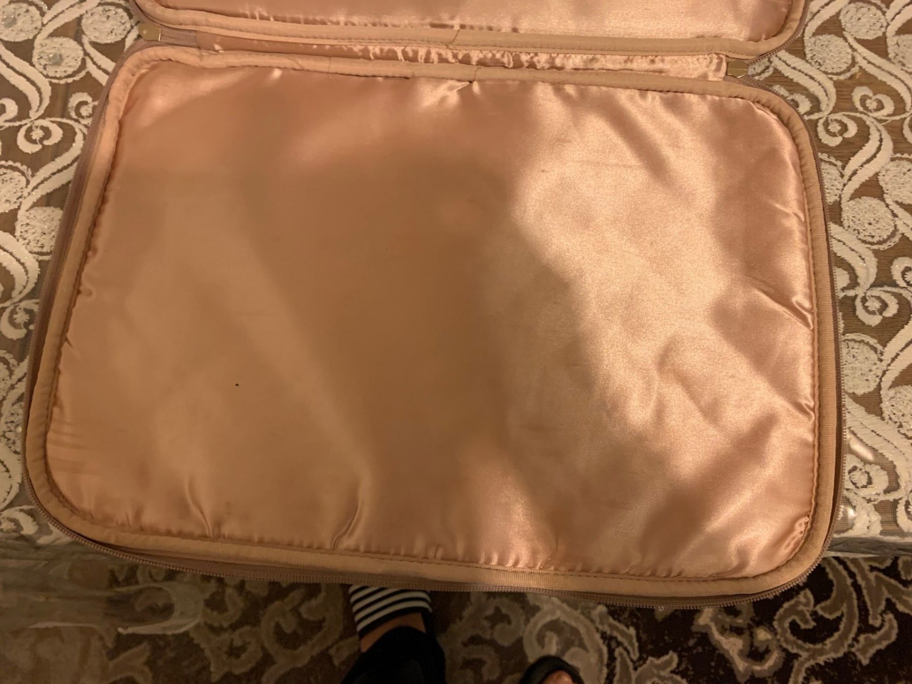 Taschen für Damen: Tally Weijl Laptopmappe - Rosa Farbe  - Gebraucht – Gebraucht aus Emmen von newcar4you 3