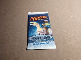 MTG Coldsnap Booster Pack EN – Sealed – 2006