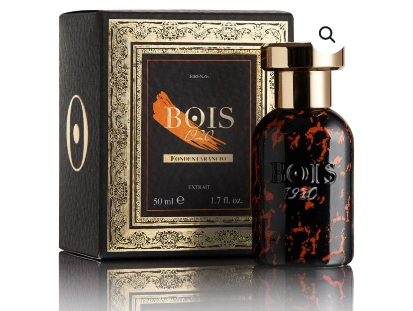 Profumi & Eau de Toilette: Parfum Bois 1920 Fondentarancio extrait – Nuovo e nell'imballaggio originale da Pully venduto da Natala 2