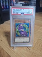 Yu-Gi-Oh! Dark Magician / 2018-JPP02 / PSA 10 *RAR*!!