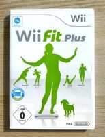 Wii Fit Plus Nintendo Wii