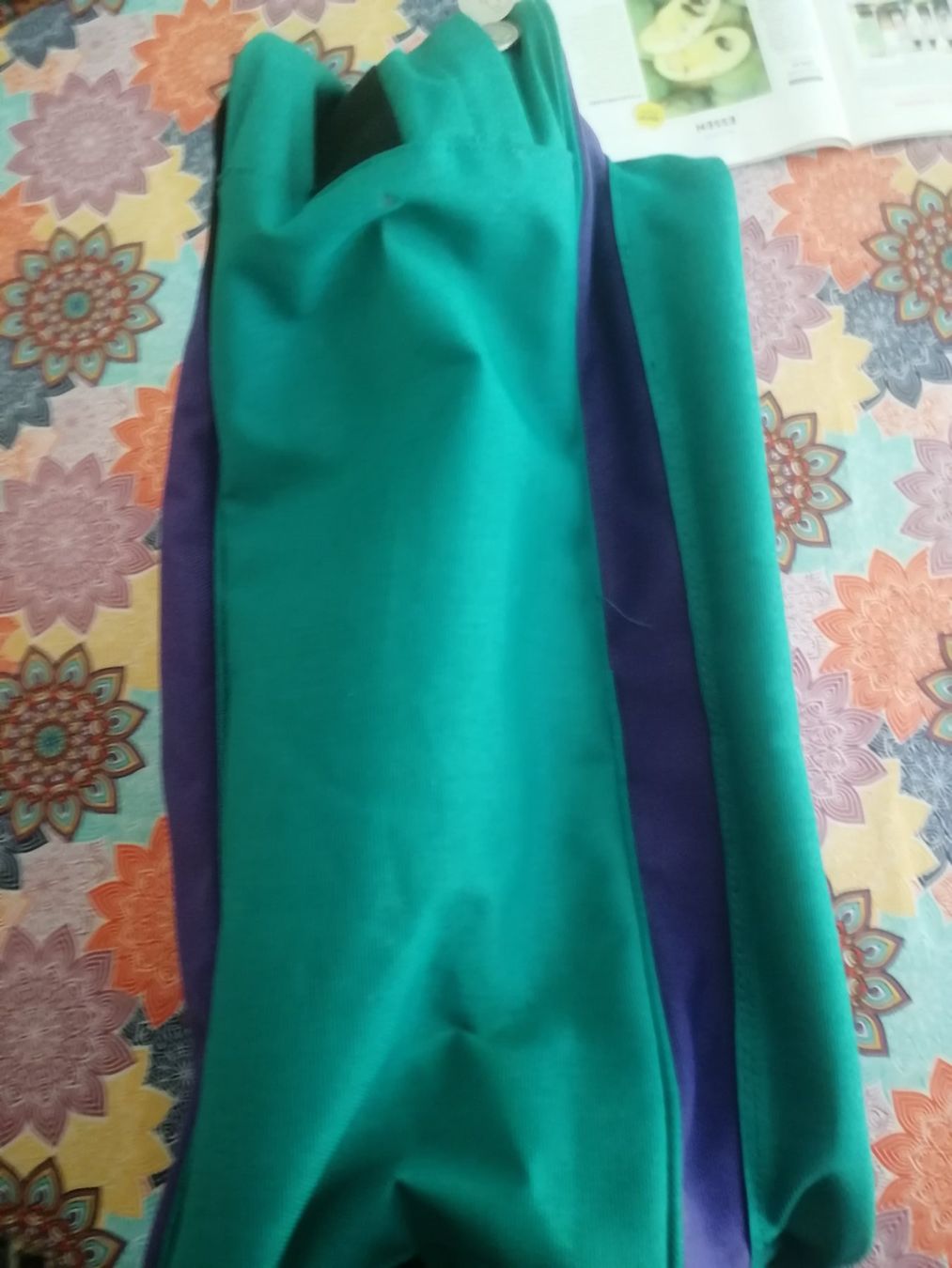 Taschen: Tasche Universal mit verschiedenen Fächern – Gebraucht aus Hinterkappelen von 1399 8