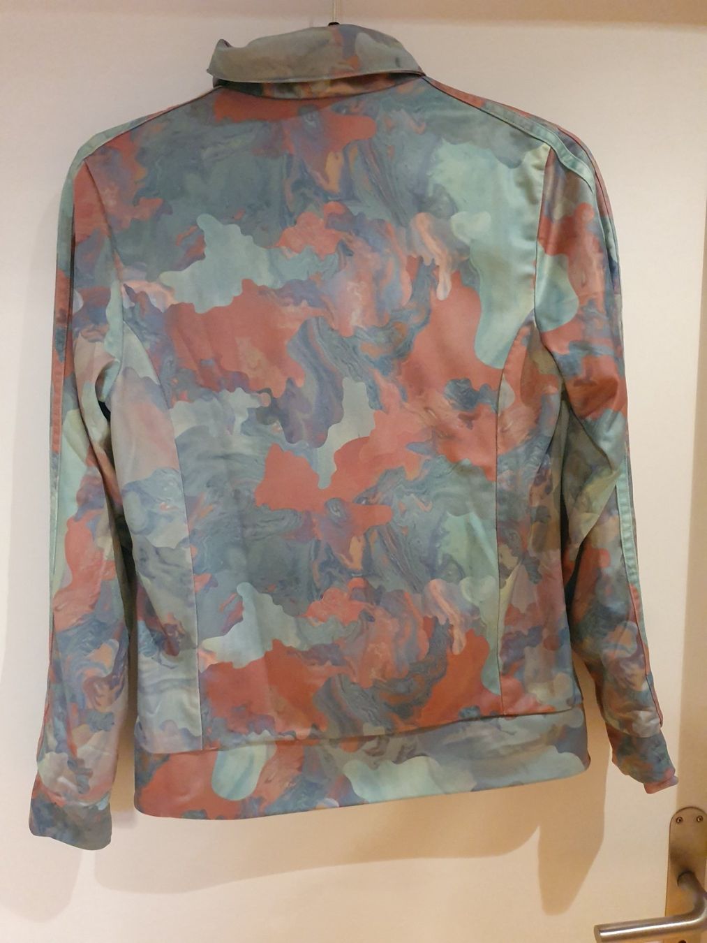 Adidas Giacche: Adidasjacke – Usato da Laufenburg venduto da may_r2st 1