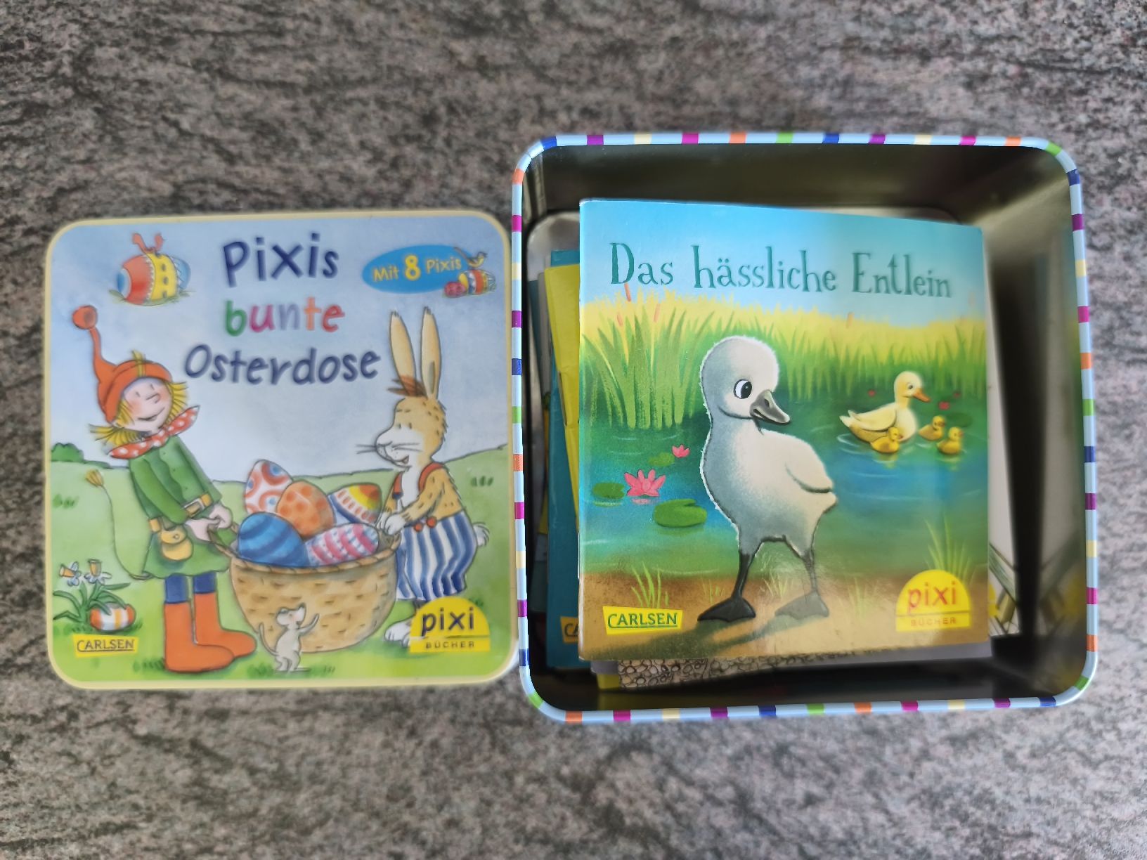 Libri: Pixi Dose  – Usato da Gerolfingen venduto da karinaoberhofer 2