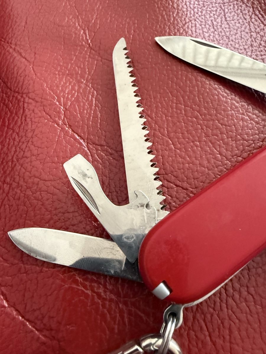 Victorinox Coltelli tascabile: Victorinox – Usato da Pratteln venduto da belita03 4