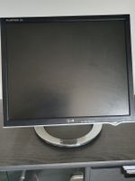LG Flatron Slim Design Bildschirm Monitor