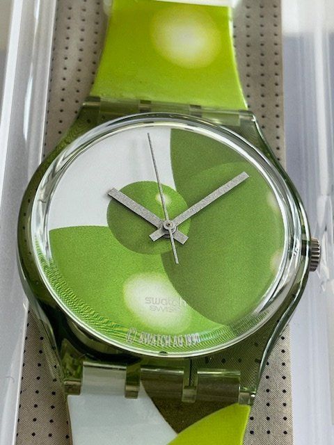 Orologi: SWATCH GENT GG 142 BALLOONS NEUVE – Nuovo e nell'imballaggio originale da Epalinges venduto da Gtworld