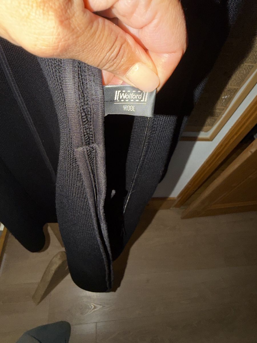 Mäntel: Wolford Mantel – Gebraucht aus Mols von Alla62 3