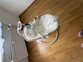 Babyschaukel 