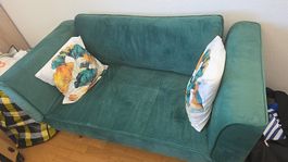 Schlaffsofa