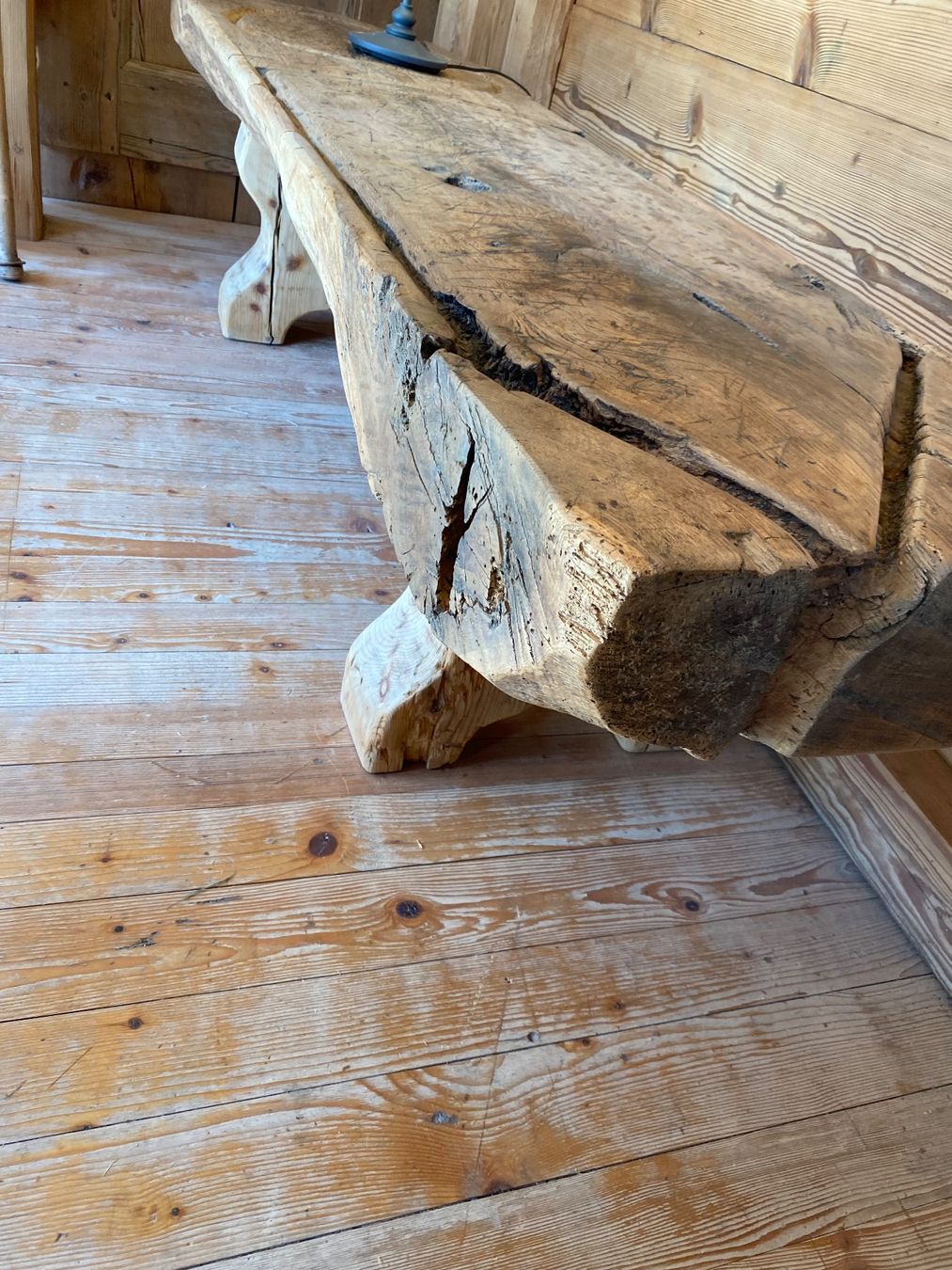 Tables: Salontisch – D'occasion à Lenk im Simmental par gwustu 1