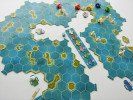 Giochi: Mississippi Queen – Nuovo e nell'imballaggio originale da Roggwil TG venduto da Tarina27 1