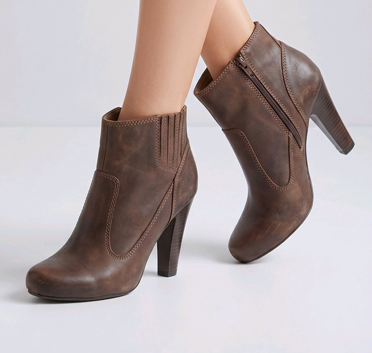 Esprit Scarpe da donna: edc by Esprit Stiefeletten Gr. 37 – Usato da Füllinsdorf venduto da Sunnebliemli7 1