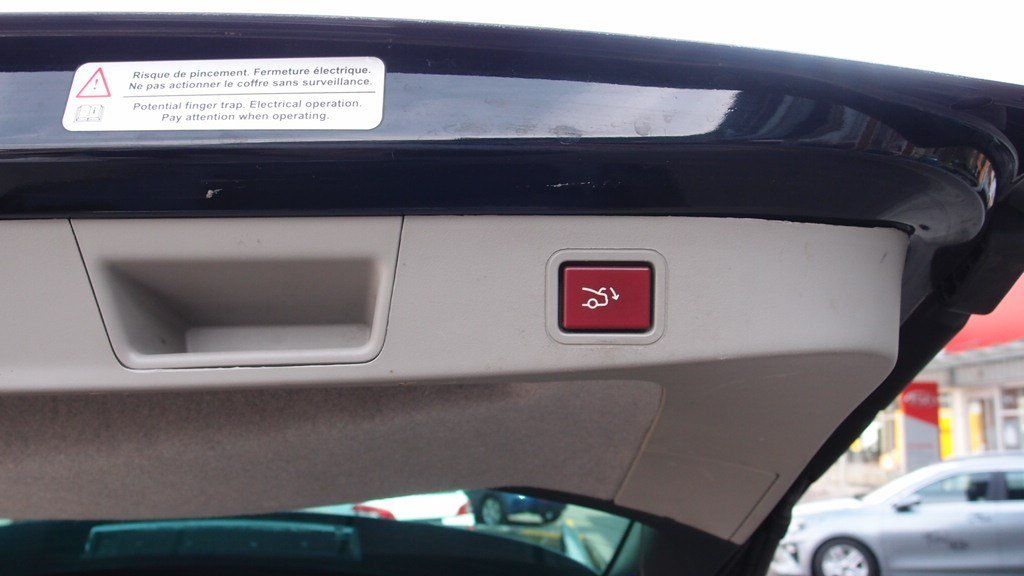 Citroën Automobili: Citroen C5 Station Wagon 2.0 HDI – Usato da Agno venduto da Tonygre 5