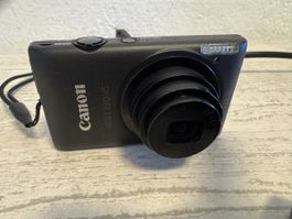 Canon ixus 220 hs digitalkamera