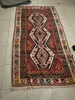Hand made kilim - carpet