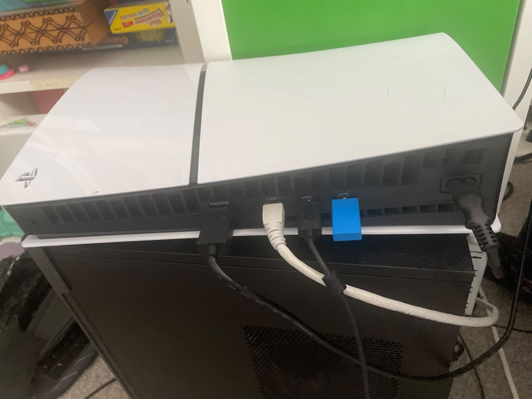 Sony Console: PS5 Slim – Usato da effretikon venduto da trka01 1