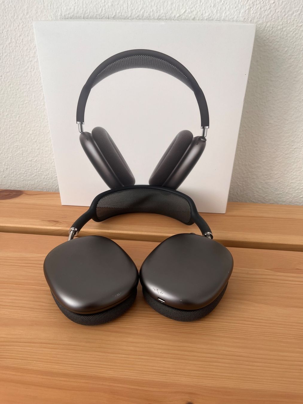 Apple Kopfhörer: AirPods Max – Gebraucht aus Zofingen von boa_lk6b
