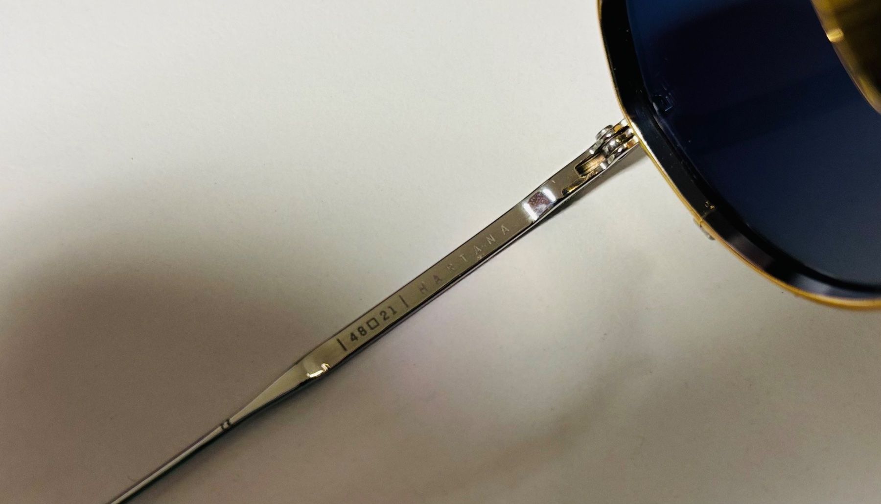 Occhiali & Lenti: Sonnenbrille Jacques Marie Mage Hartana – Usato da Zürich venduto da dennisbooker2001 8