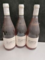 3 BOUTEILLES MAS BRUNET COUTEAUX DU Languedoc 1999