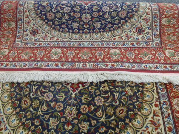 Tappeti: Rarität ++ Echter handgeknüpfter Orientteppich – Usato da Walkringen venduto da Casablanca777 8