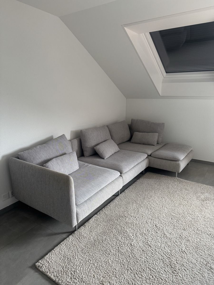 Divani: Ikea Söderhamn Sofa – Usato da Watt venduto da dam_r9qh 1