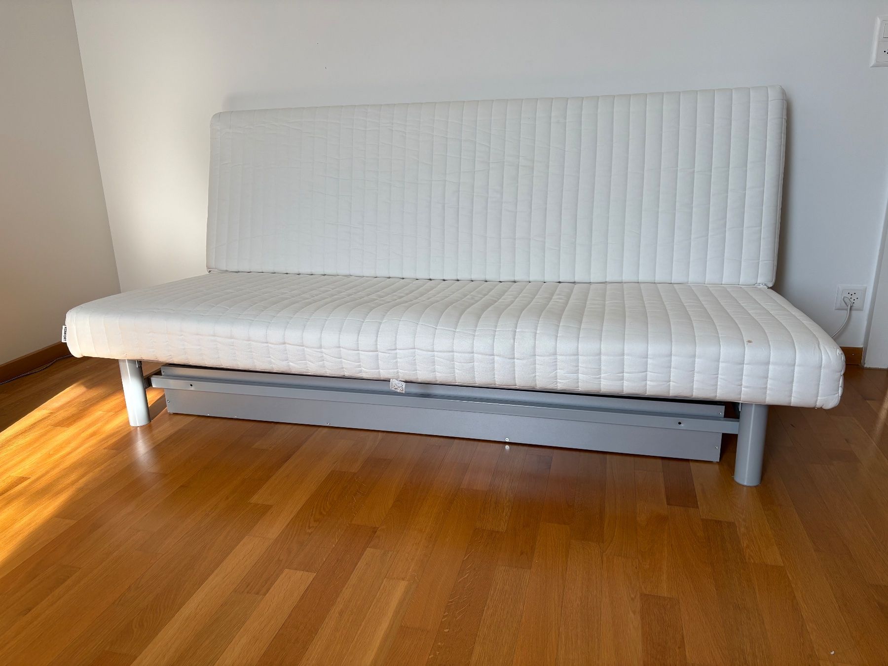 Ikea Divani: Schlafsofa Ikea Beddinge – Usato da Zürich venduto da jomu03 1