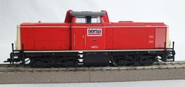Fleischmann 4230 Am 847 "SERSA/Gretli", SoMo, analog, OVP