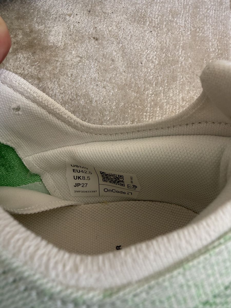 On Herrenschuhe: On Cloudsurfer Max – Neu (gemäss Beschreibung) aus Bern von Laufsport3000 4