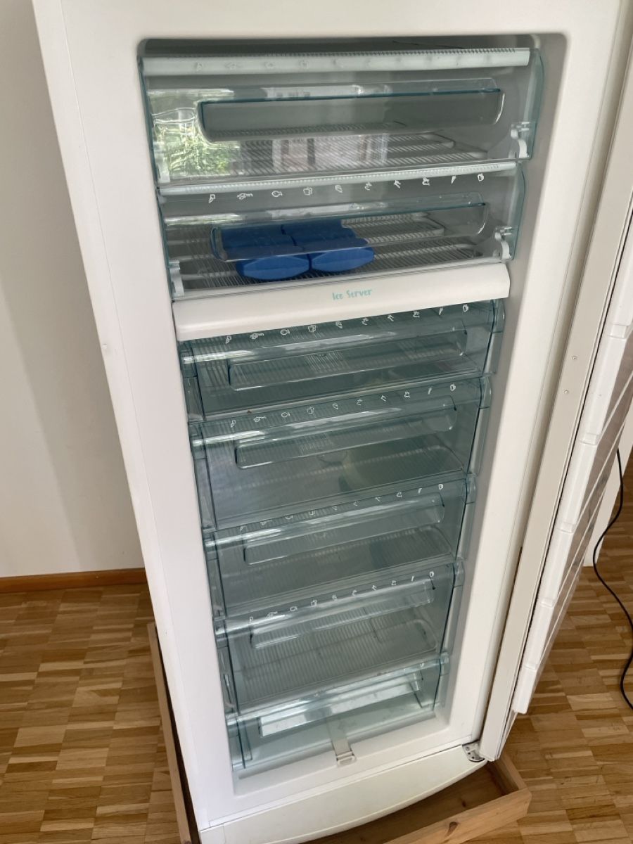 Congélateurs: Gefrierschrank Electrolux – D'occasion à Bern par tomosan 2