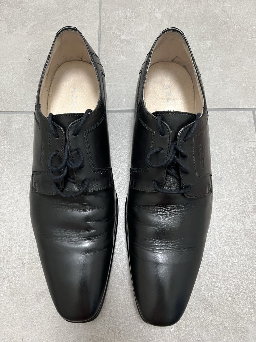 Azzaro Scarpe da uomo: Azzaro chaussures – Nuovo (secondo la descrizione) da Torny-le-Grand venduto da Samsautaux 1