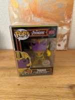 Funko Pop - Thanos #909 - Avengers - Infinity Saga